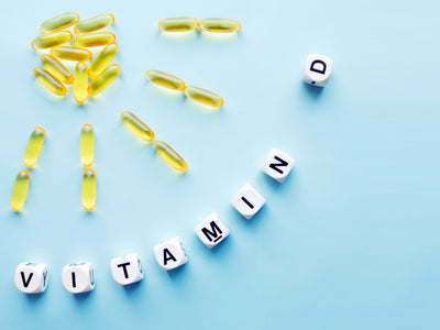 How Vitamin D3 Supplements Support Immunity