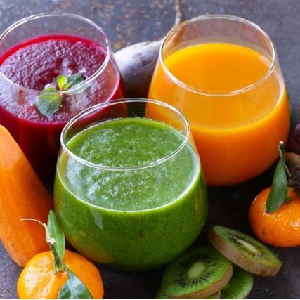 What are the Best Juices to Boost Your Immune System? - del-IMMUNE V