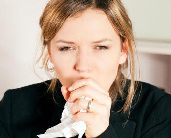 What Should You Take for Bronchitis