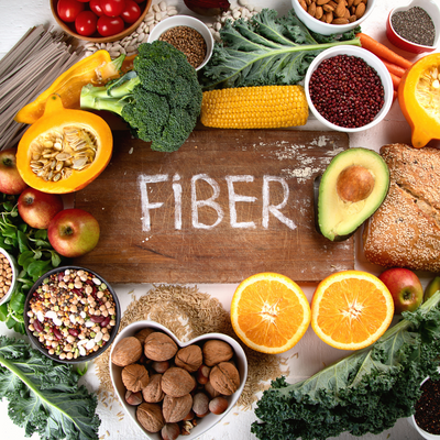 Soluble vs. Insoluble Fiber: Why Your Body Needs Both