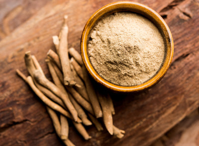 Ashwagandha: Why You Need This Popular Herb in Your Life