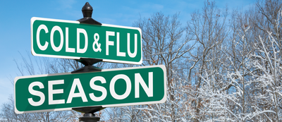 Fight the Flu: Seven Tips for a Stronger Immune System