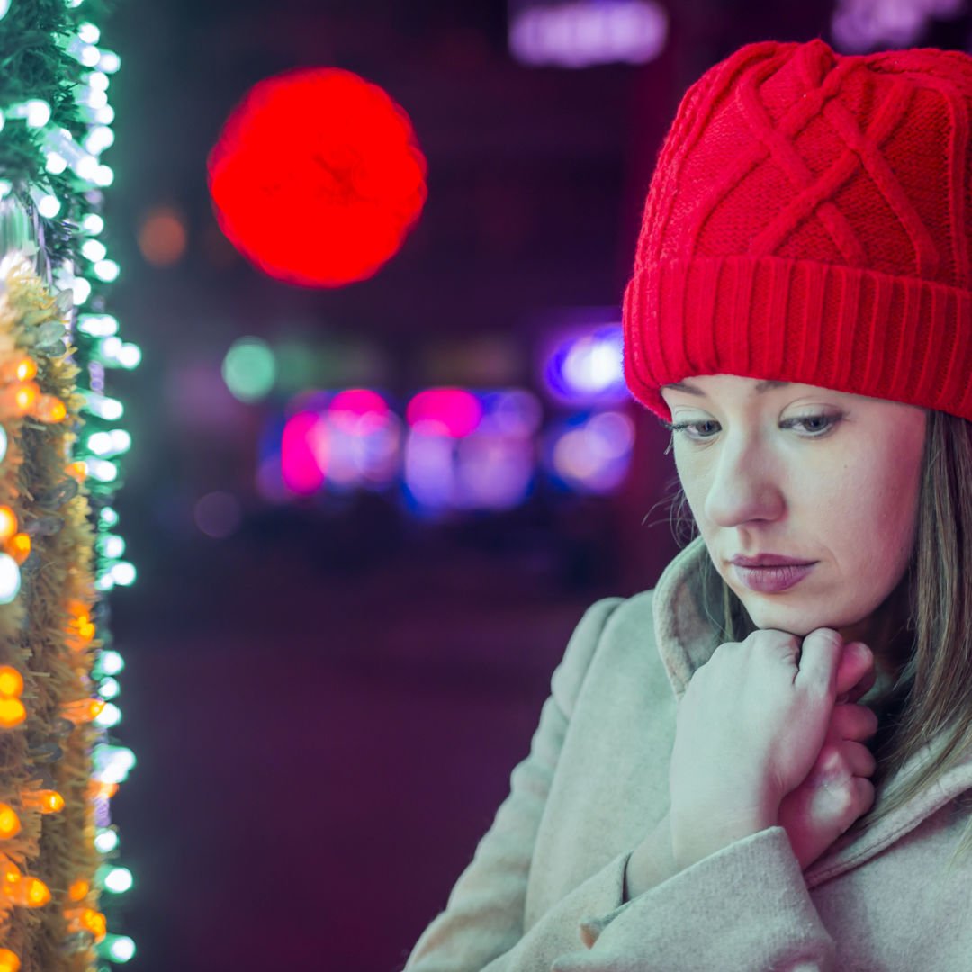 'Tis the Season for Stress: 10 Tips to Survive the Holidays