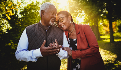 How to Support Gut, Immune, and Cognitive Health for Graceful Aging