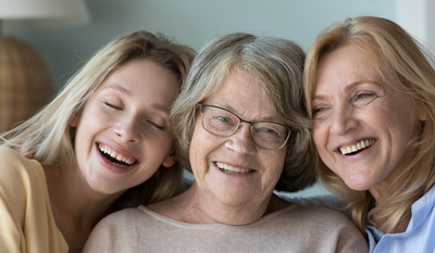 The Journey of Womanhood: Prioritizing Brain, Immune, and Gut Health in Every Stage