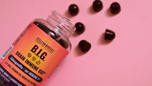 Refer a friend & save 30% at stellar biotics