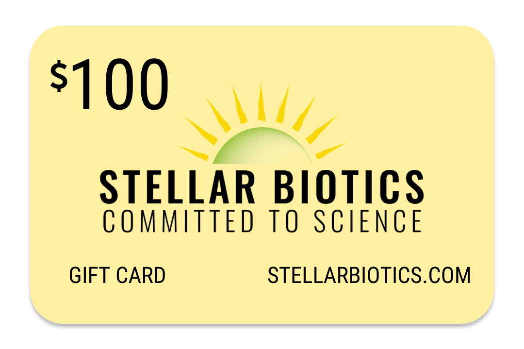 Stellar E-Gift Card