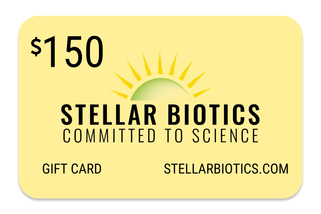 Stellar E-Gift Card