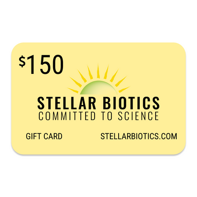 Stellar E-Gift Card