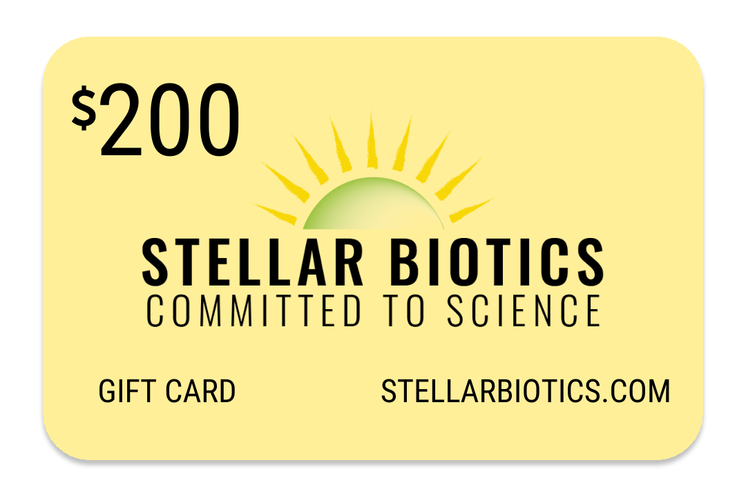 Stellar E-Gift Card