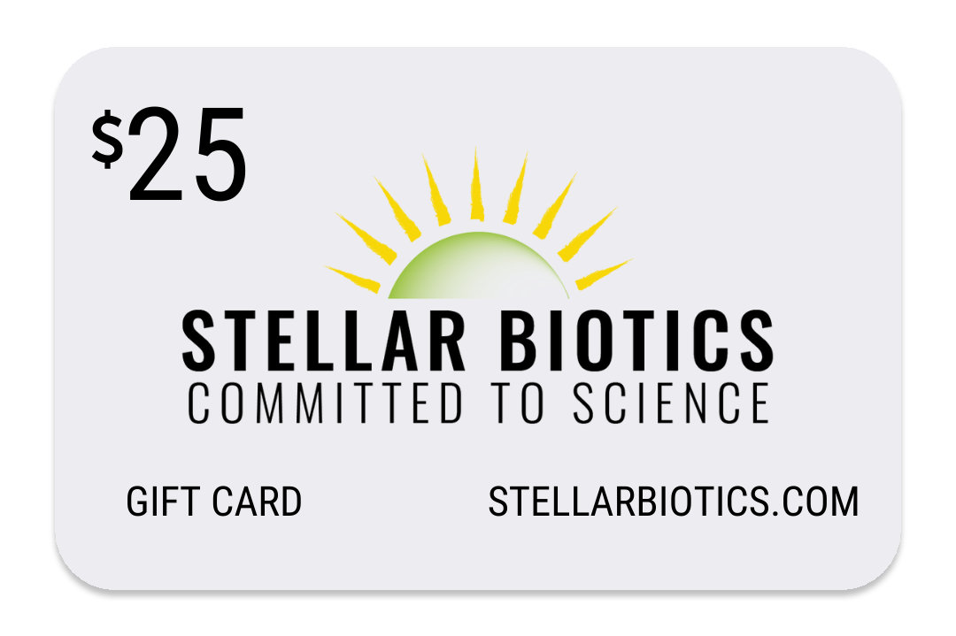 Stellar E-Gift Card