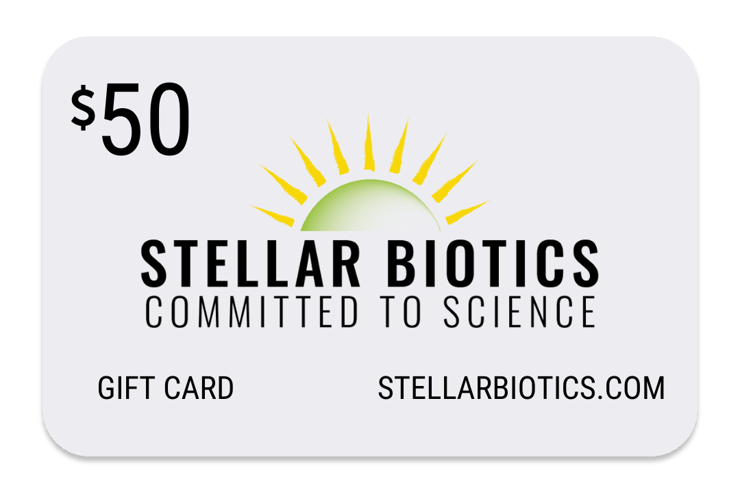 Stellar E-Gift Card