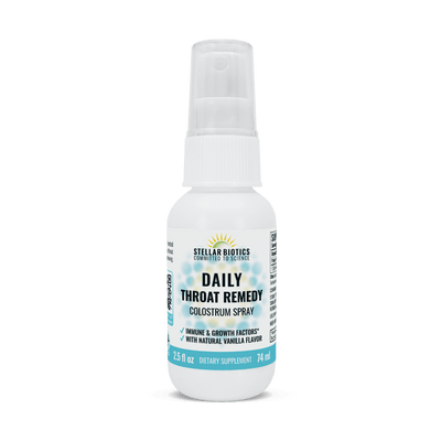 Daily Throat Remedy™